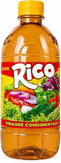 Imagen de VINAGRE CONDIMENTADO QUE RICO 720ML