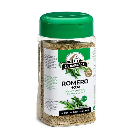 Imagen de ROMERO 24G LA BARRACA