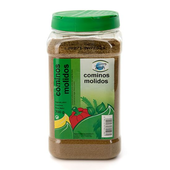 Imagen de COMINOS MOLIDOS 175G ESP.