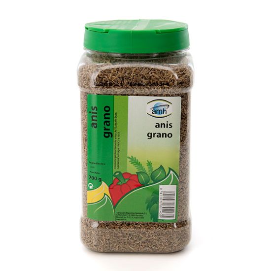 Imagen de ANIS GRANO 145G ESP.