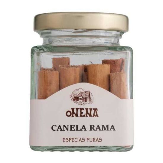 Imagen de CANELA RAMA 75G ESP.