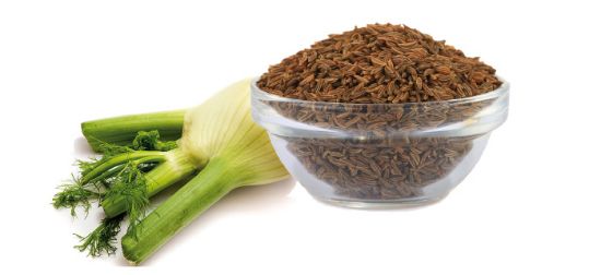 Imagen de HINOJO GRANO 120G SABROSITOS