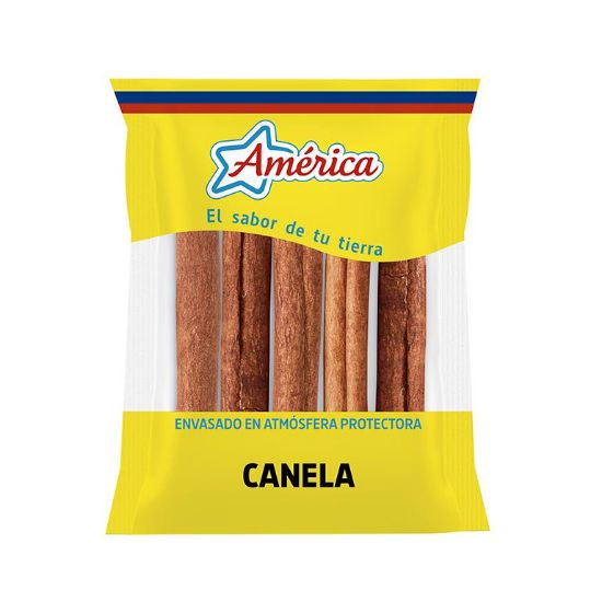 Imagen de CANELA 30G AMERICA