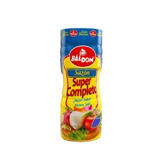 Imagen de SUPER COMPLETO 283G BALDOM