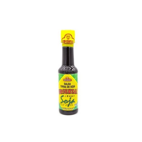 Imagen de SALSA CHINA ORIENTAL SOJA 200 ML