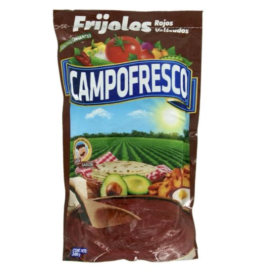 Imagen de 200g CAMPOFRESCO