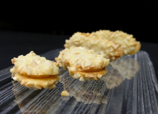 Imagen de PASTA DE ALIÑO 350G ILE