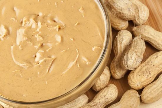 Imagen de PATE DARACHIDE  MARRON 500G PCD