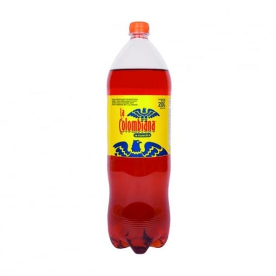 Imagen de COLOMBIANA POSTOBON 500 ml