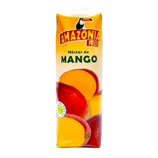 Imagen de NECTAR AMAZONIA FRUIT MANGO 1L