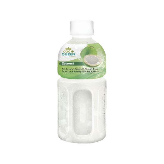 Imagen de COCO QUEEN COCONUT 320 ml