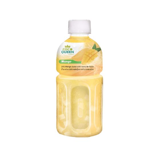 Imagen de COCO QUEEN MANGO 320 ml