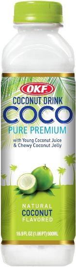 Imagen de OKF COCO PURE PREMIUM 1.5L
