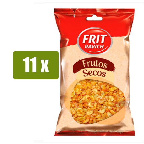Imagen de HABAS FRIT RAVICH 110 G