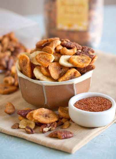 Imagen de NUECES PECANAS 55G