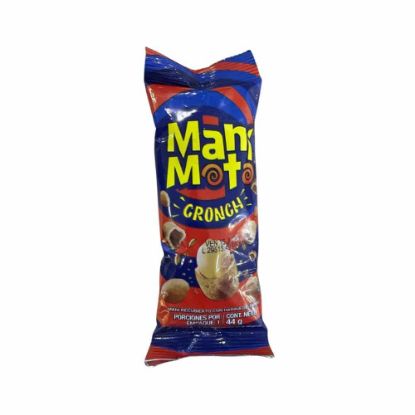 Imagen de MANI MOTO RECUBIERTO 44 G