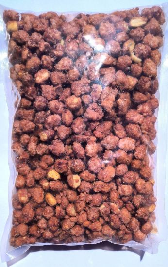Imagen de SWEET MANI CACAHUETE GARRAPIÑADO 90G
