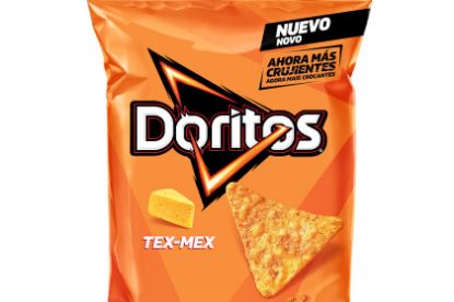 Imagen de DORITOS NUEVO NOVO 40G