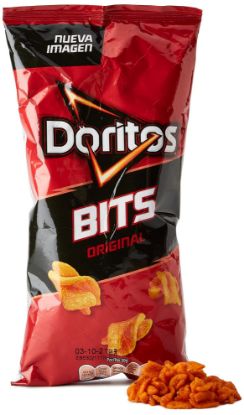 Imagen de DORITOS BITS ORIGINAL 40 G