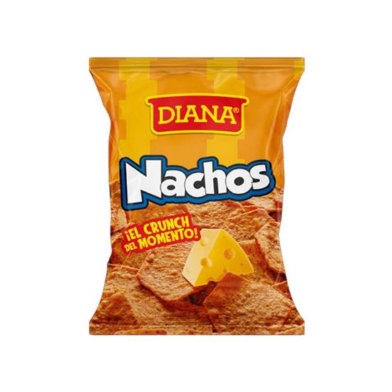 Imagen de NACHOS DIANA 150G