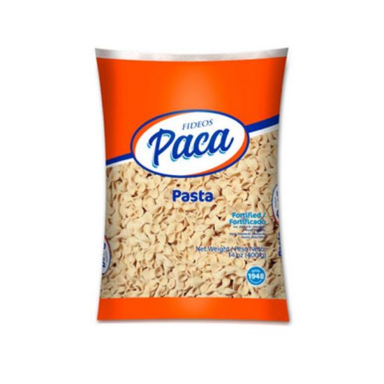 Imagen de FIDEOS PACA LAZO ILUSION 400G