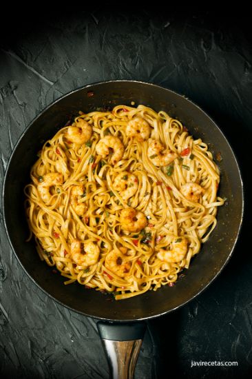Imagen de TALLARIN FINO CHINO ORIENTAL 400G