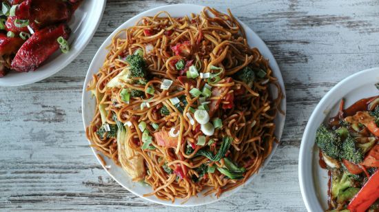 Imagen de FIDEOS CHAO MEIN 180G