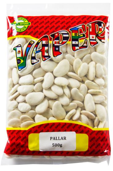 Imagen de PALLAR 500G VAPER
