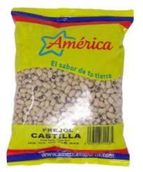 Imagen de FREJOL CASTILLA 500G AMERICA