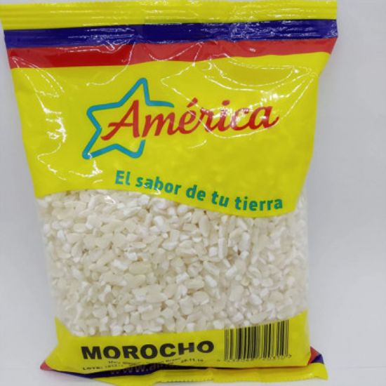 Imagen de MOROCHO AMERICA 500G