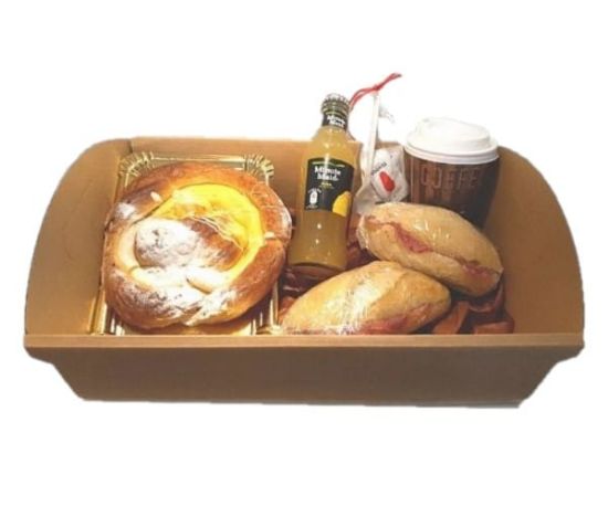 Imagen de LINAZA 500G EL PLEBEYO