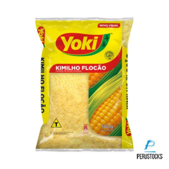 Imagen de KIMILHO FLOCAO 500G YOKI