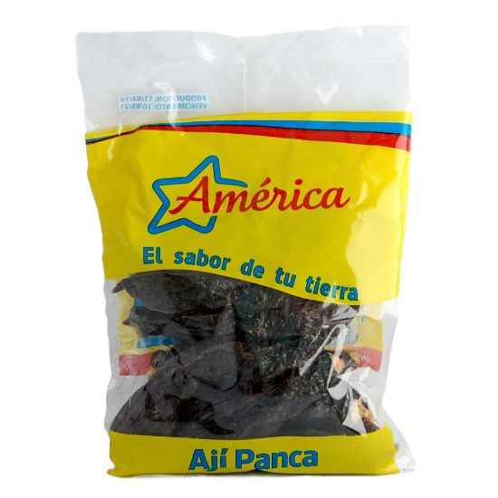 Imagen de AJI PANCA 100G AMERICA