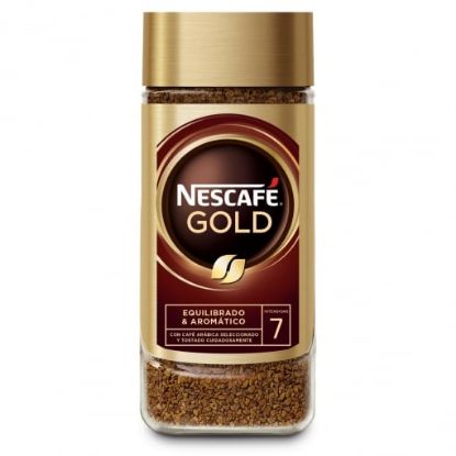 Imagen de CAFE GOLD MOLIDO TUESTE NATURAL 250G