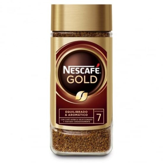 Imagen de CAFE GOLD MOLIDO TUESTE NATURAL 250G
