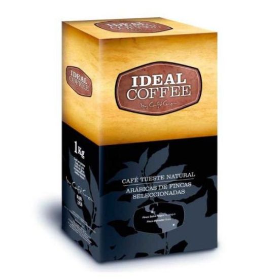 Imagen de CAFE IDEAL 250G
