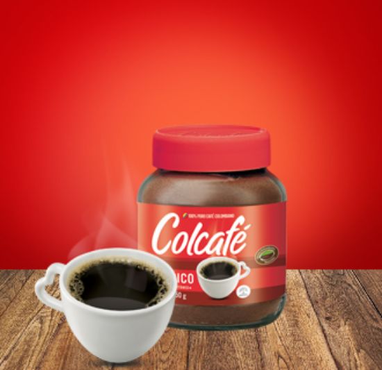 Imagen de COLCAFE CLASICO 85G