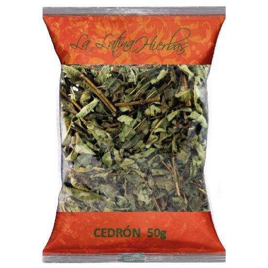 Imagen de CEDRON 50G LA LATINA