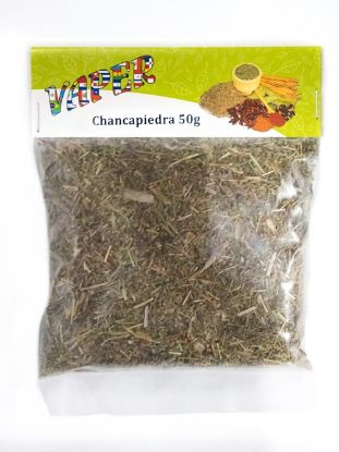 Imagen de CHANCAPIEDRA 50G VAPER