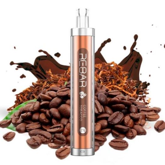 Imagen de RUDA 50G VAPER