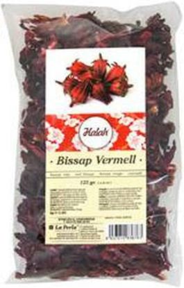 Imagen de HALAH BISSAP VERMELL 125G