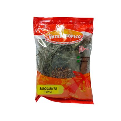 Imagen de EMOLIENTE 100G INTERTROPICO