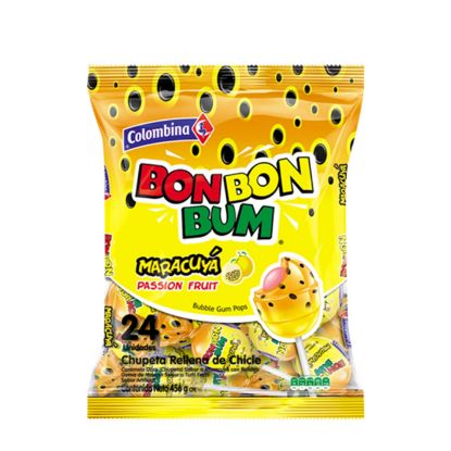 Imagen de BON BPN BUM MARACUYA