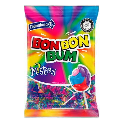 Imagen de BON BON BUM MISTERY X 24 UND
