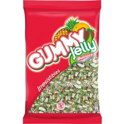 Imagen de GUMMY JELLY 55G