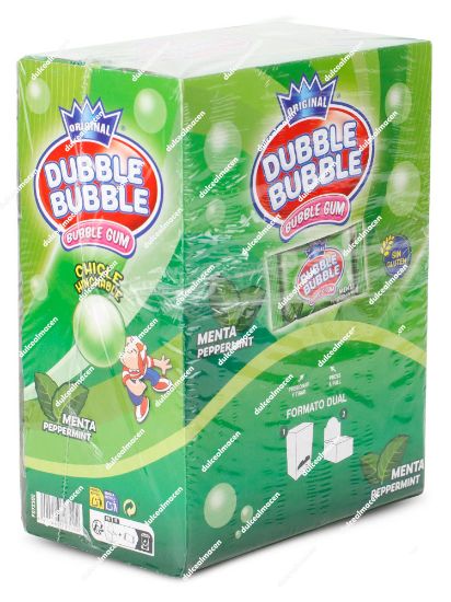 Imagen de CARAMELO DUBBLE MENTA