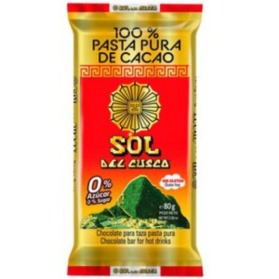 Imagen de SOL DEL CUSCO 3.17 OZ