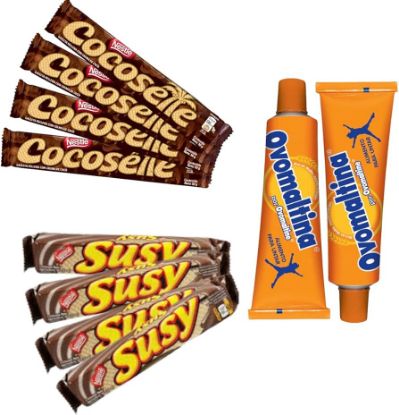 Imagen de COCOSETTE