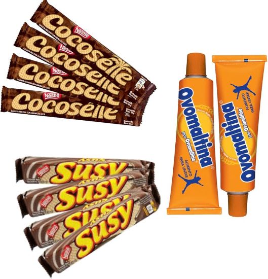 Imagen de COCOSETTE