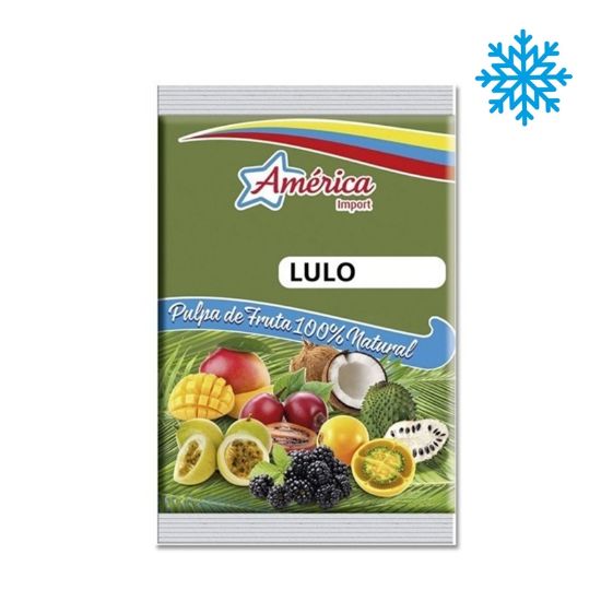 Imagen de LULO CONGELADO 500G AMER.